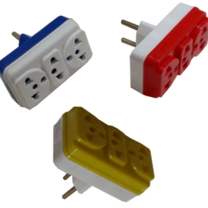 Adaptador de energia Beijamin Tipo 2