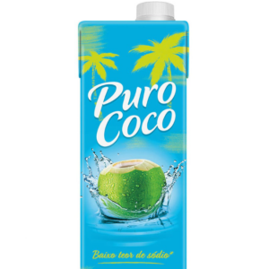Agua de Coco