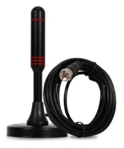 Antena Digital HDTV 4.25 DBI para TV FBG 4760 - Imagem 2