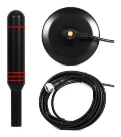 Antena Digital HDTV 4.25 DBI para TV FBG 4760 - Imagem 3