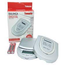 Balança Digital Tomate Mod.MH-502 500G