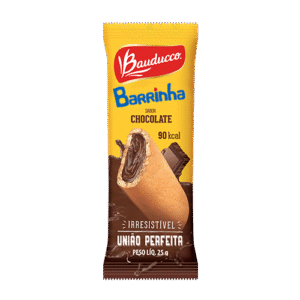 Barrinha Bauducco