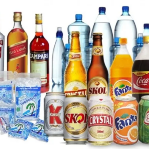 Bebidas