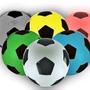 Bolas Futebol Vinil dente de Leite