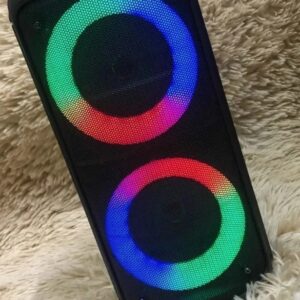 Caixa de Som Wireless Speaker KTS-1297