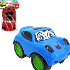 Carro Baby Solapa