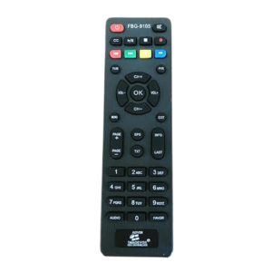 Controle Conversor Imagevox FBG 9105