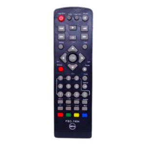 Controle Conversor Keo FBG 7494