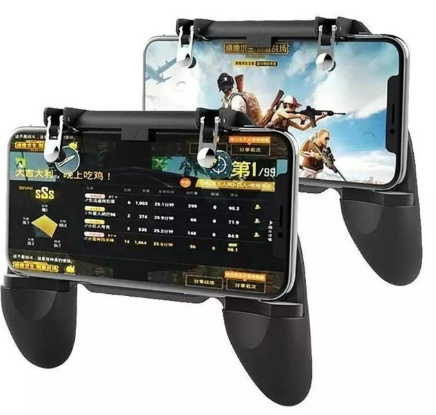 Controle GamePad Celular Mobile W10 - Imagem 3