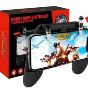 Controle GamePad Celular Mobile W10