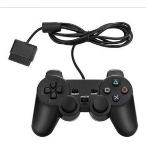 Controle PS2/PC Knup KP-GM014