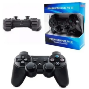 Controle PS3 Wireless