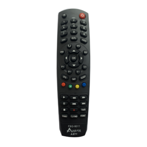 Controle Receptor Audsat FBG 9011