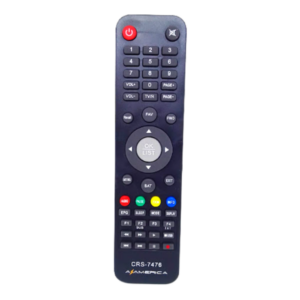 Controle Receptor FBG 7476 Azamerica