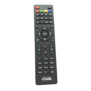 Controle Receptor FBG 7500 Cinebox