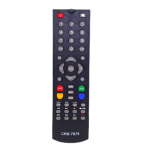 Controle Receptor Globalsat Zenwell FBG 7975