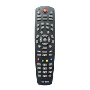 Controle Receptor Universal Multiple III FBG 8019