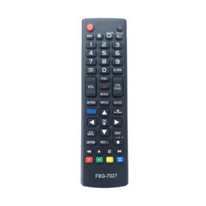 Controle TV LG Smart FBG 7027