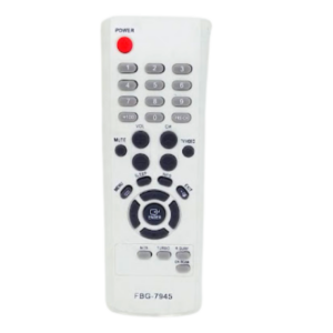 Controle TV Samsung Antigo Tubo FBG 7945