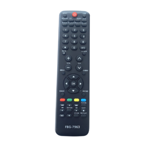 Controle TV Buster LCD FBG 7963