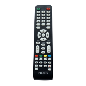 Controle TV CCE LCD FBG 7974