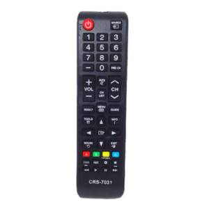 Controle TV Samsung LCD LED FBG 7031