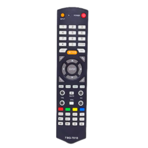 Controle TV Toshiba LCD Netflix FBG 7010