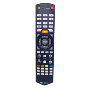 Controle TV Toshiba STI LCD FBG 7447