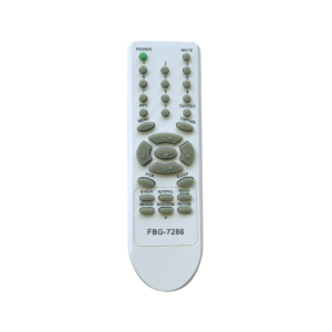 Controle TV LG Antigo Tubo FBG 7286
