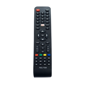 Controle TV Philco Smart Netflix FBG 7094