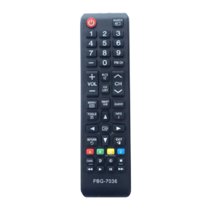 Controle TV Samsung Smart Hub FBG-7036
