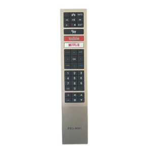 Controle TV AOC Smart Com Netflix e Youtube FBG 9061