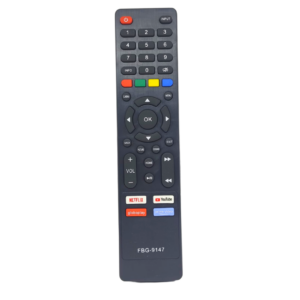 Controle TV Smart Multilaser FBG 9147