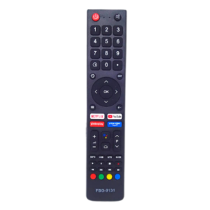 Controle TV Smart Philco FBG 9131
