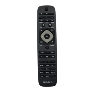 Controle TV Philips Smart 3D FBG-7413
