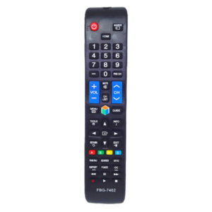 Controle TV Samsung Smart FBG 7462