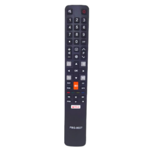 Controle TV Smart Toshiba TCL FBG 8027