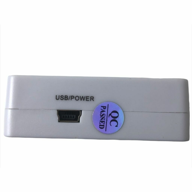 Conversor Adaptador de Vídeo HDMI para VGA Tomate MTV-611 - Imagem 5