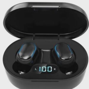 Fone de ouvido Tomate  Bluetooth sem fio MTF-8809