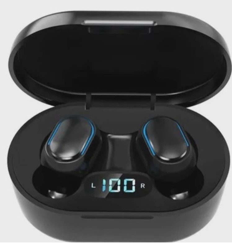 Fone de ouvido Tomate Bluetooth sem fio MTF-8809