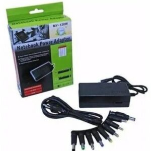 Carregador Universal Altomex para Notebook