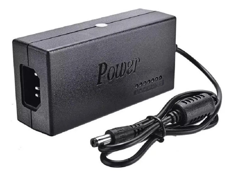Carregador Universal para Notebook XLS - Imagem 2