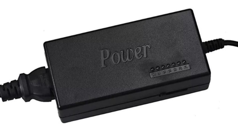 Carregador Universal para Notebook XLS - Imagem 3