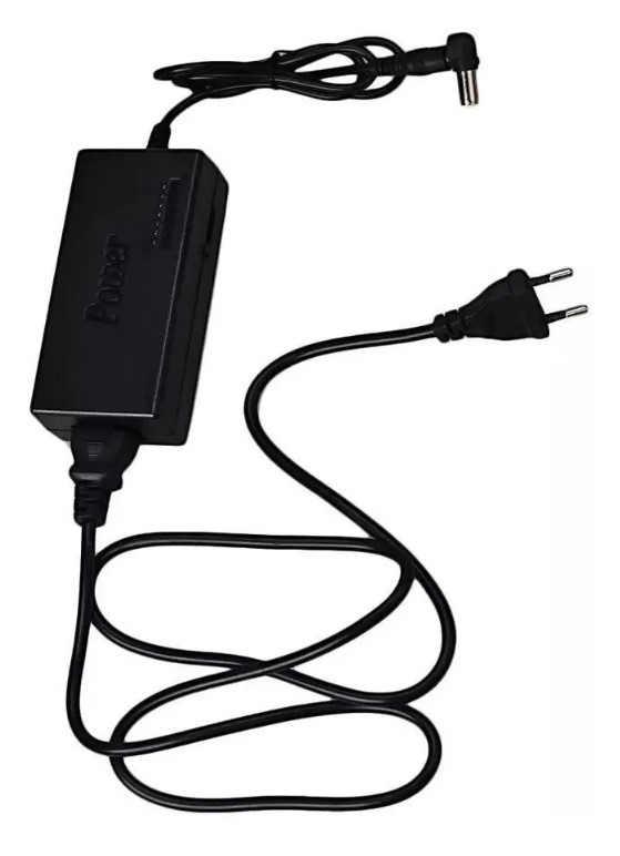 Carregador Universal para Notebook XLS - Imagem 4