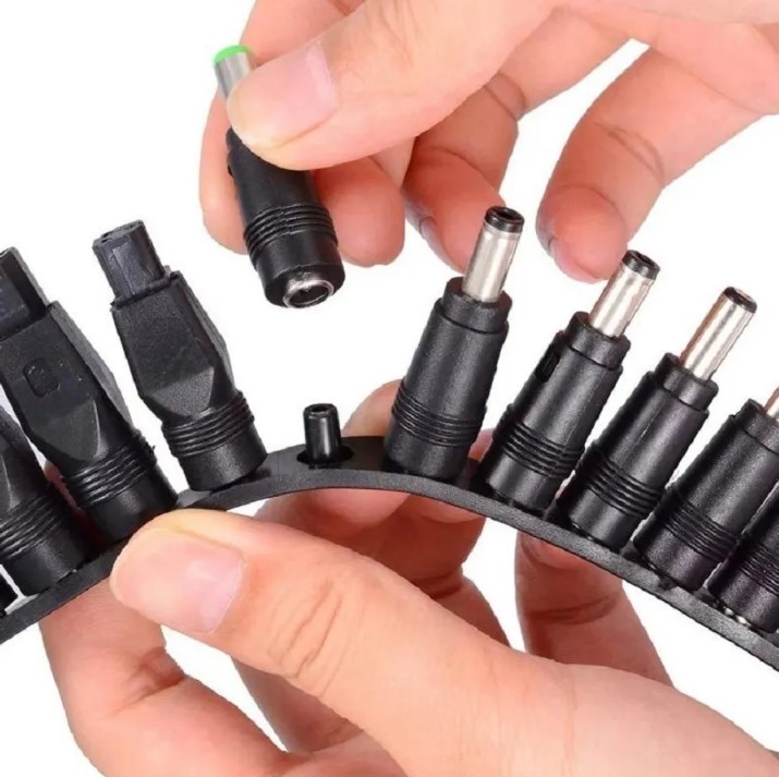 Carregador Universal para Notebook XLS - Imagem 5