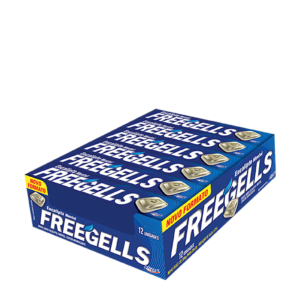 Freegells (1 Unidade)