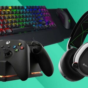 Games & Acessórios