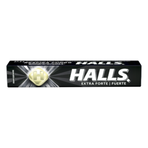 Halls (1 Unidade)