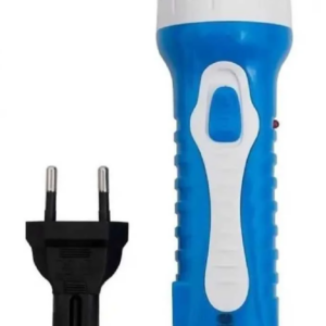 Lanterna Recarregável DP Led Light DP-1909 Pequena
