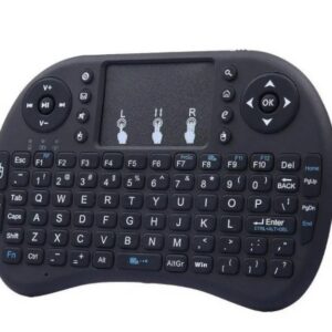 Mini Teclado Wireless Lelong LE-7716